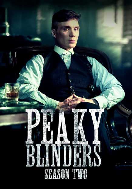مسلسل Peaky Blinders الموسم الثاني الحلقة 1