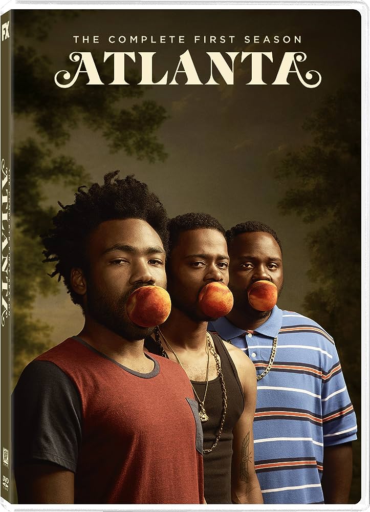مسلسل Atlanta الموسم الاول الحلقة 1