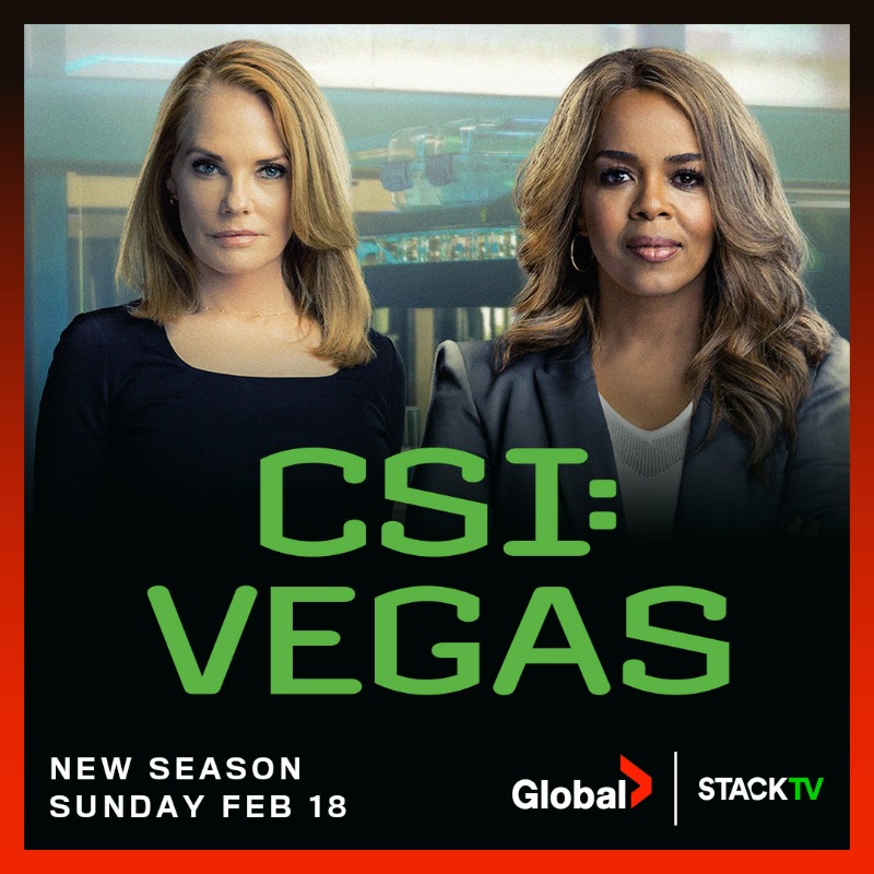 مسلسل CSI: Vegas الموسم الثالث الحلقة 4