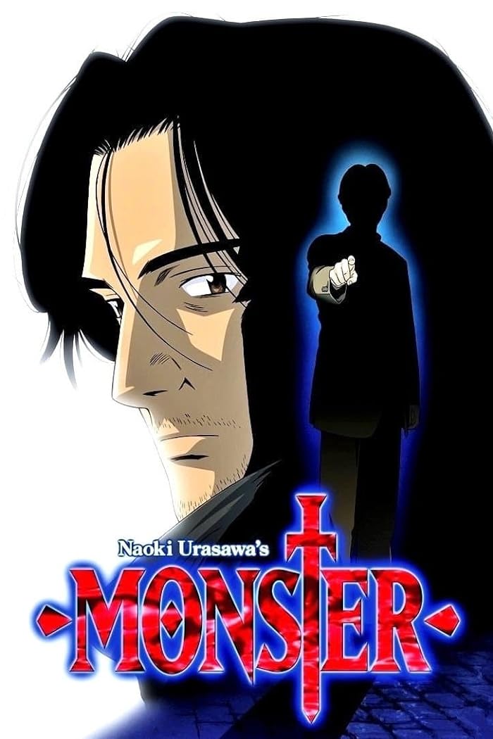 انمي Monster الحلقة 50 مترجمة