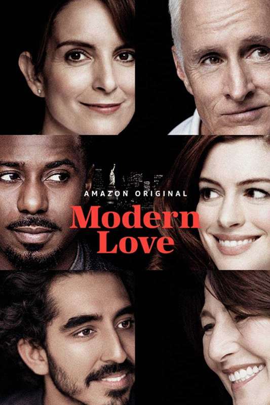 مسلسل Modern Love الموسم الاول الحلقة 8 والاخيرة
