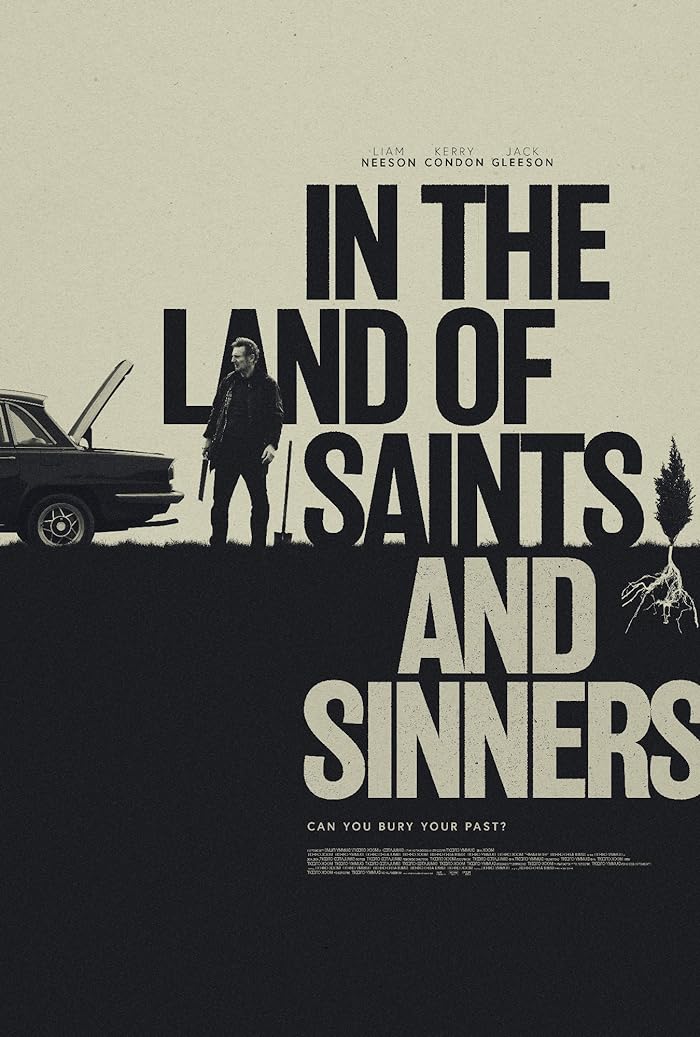 فيلم In the Land of Saints and Sinners 2023 مترجم اون لاين