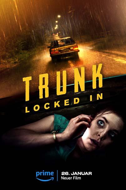 فيلم Trunk: Locked In 2023 مترجم اون لاين