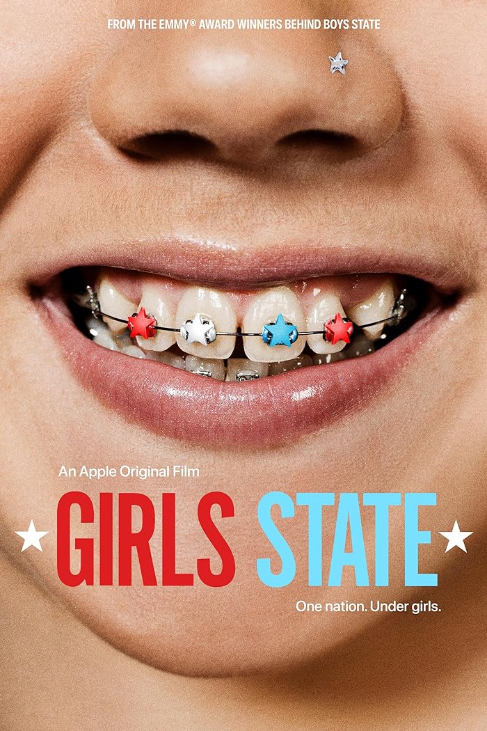 فيلم Girls State 2024 مترجم اون لاين