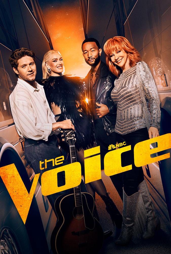 برنامج The Voice الموسم 24 الحلقة 24