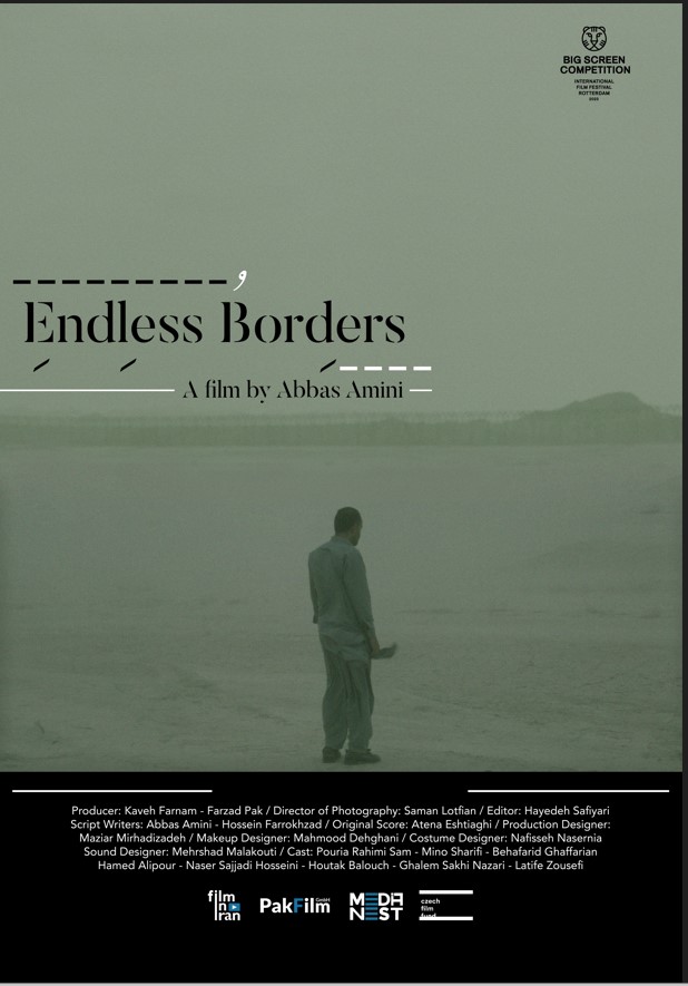 فيلم Endless Borders 2023 مترجم اون لاين