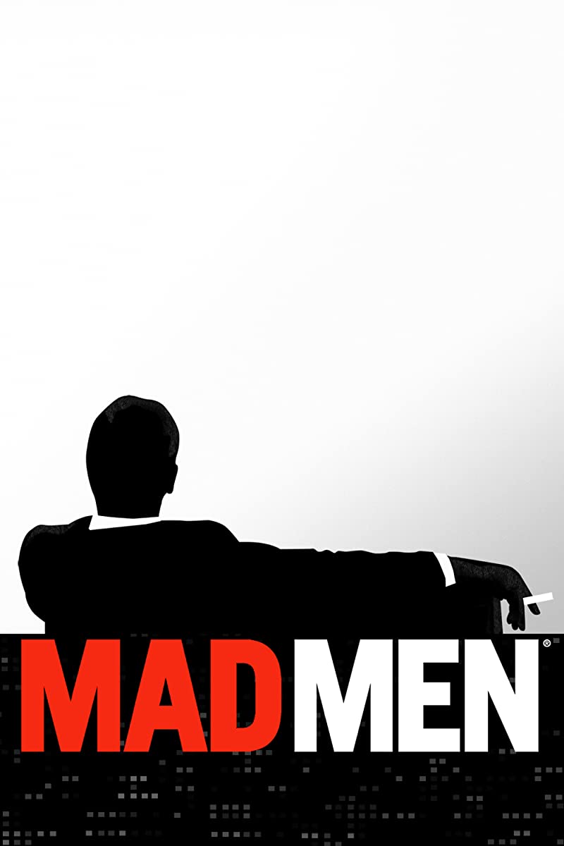 مسلسل Mad Men الموسم الاول الحلقة 5