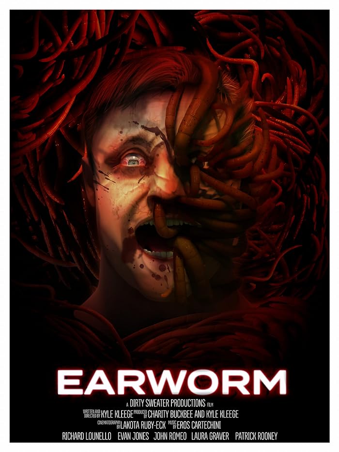 فيلم Earworm 2024 مترجم اون لاين