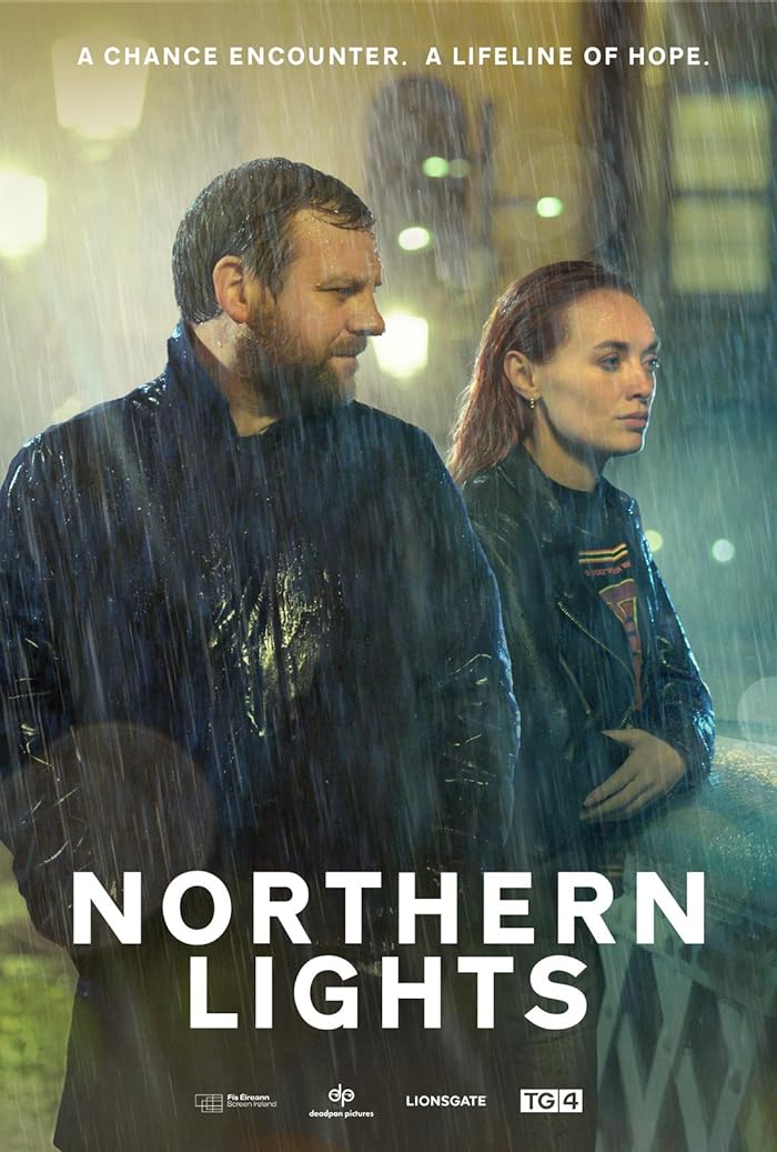 مسلسل Northern Lights الموسم الاول الحلقة 4