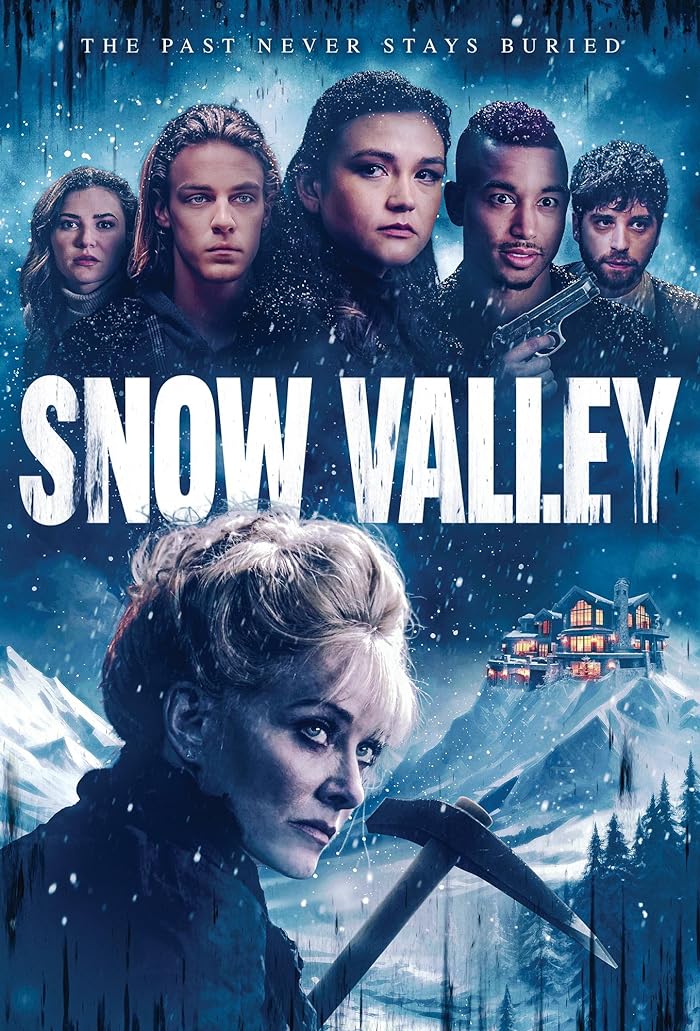 فيلم Snow Valley 2024 مترجم اون لاين