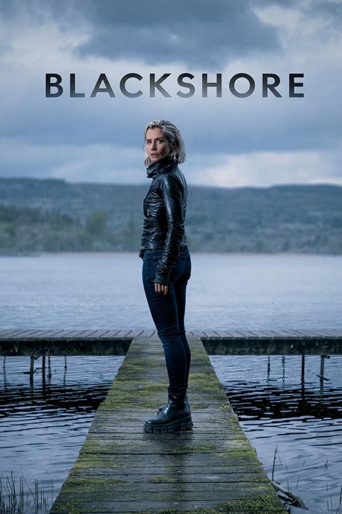 مسلسل Blackshore الموسم الاول الحلقة 1
