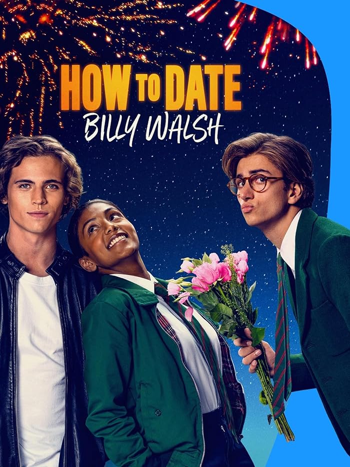 فيلم How to Date Billy Walsh 2024 مترجم اون لاين