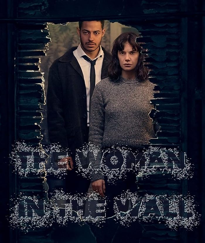 مسلسل The Woman in the Wall الموسم الاول الحلقة 4