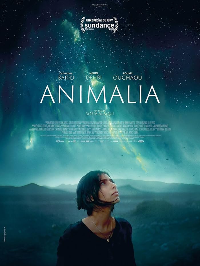 فيلم Animalia 2023 مترجم اون لاين