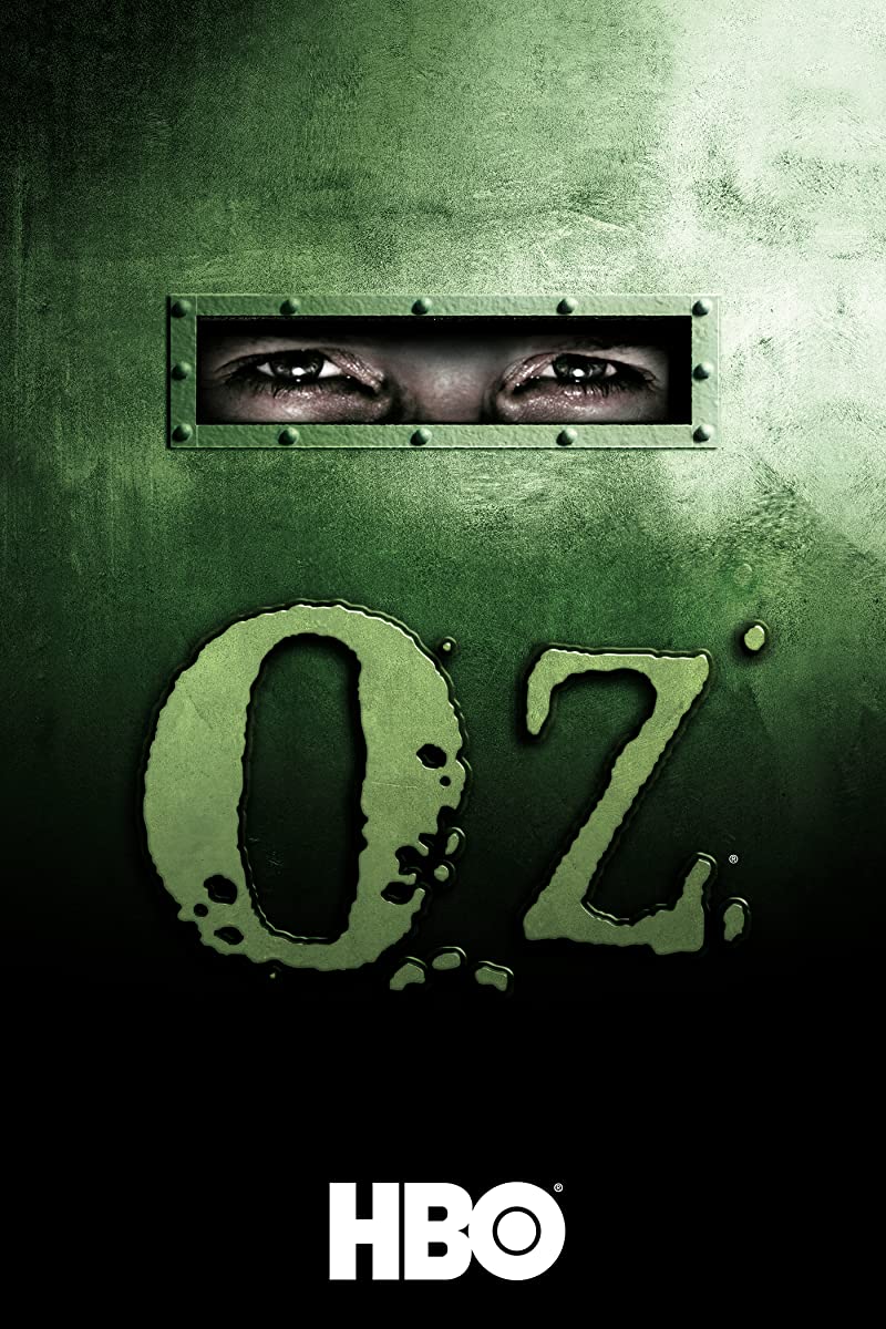 مسلسل Oz الموسم الاول الحلقة 2