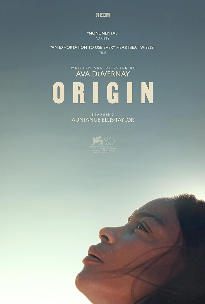فيلم Origin 2023 مترجم اون لاين