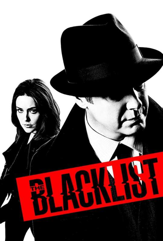 مسلسل The Blacklist الموسم الثامن الحلقة 1