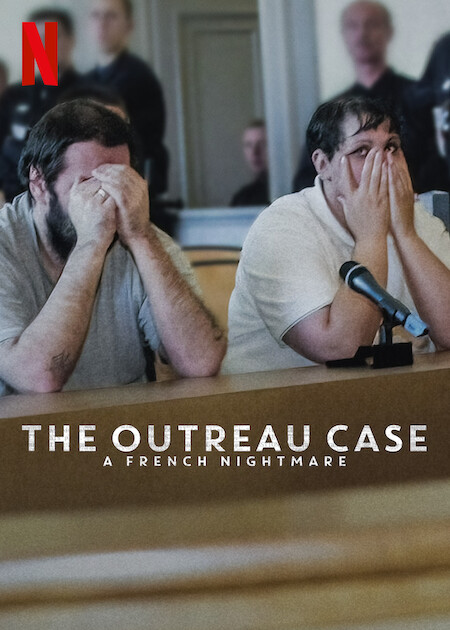 مسلسل The Outreau Case: A French Nightmare الموسم الاول الحلقة 3