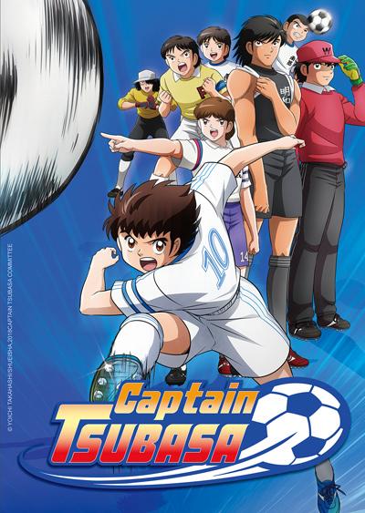 انمي Captain Tsubasa الحلقة 46 مترجمة