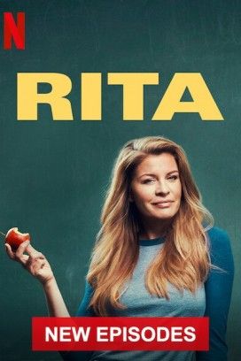 مسلسل Rita موسم 5 حلقة 1