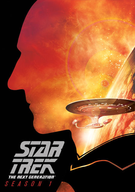 مسلسل Star Trek: The Next Generation الموسم الاول الحلقة 2
