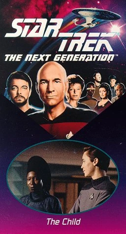 مسلسل Star Trek: The Next Generation الموسم الثاني الحلقة 2