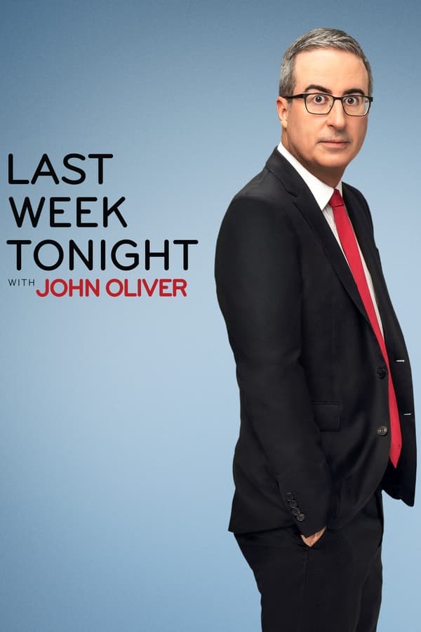 برنامج Last Week Tonight with John Oliver الموسم 11 الحلقة 3