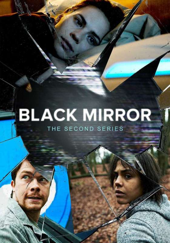 مسلسل Black Mirror الموسم الثاني الحلقة 3