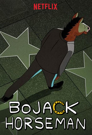 مسلسل BoJack Horseman الموسم الرابع الحلقة 10