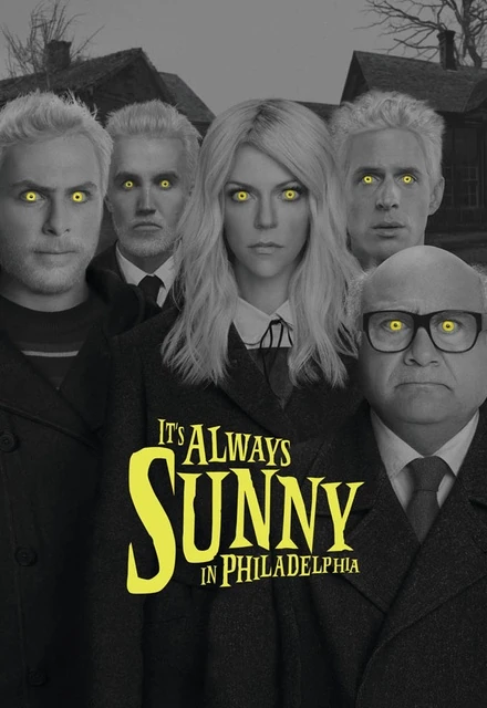 مسلسل It’s Always Sunny in Philadelphia الموسم 11 الحلقة 2