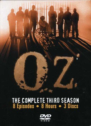 مسلسل Oz الموسم الثالث الحلقة 2