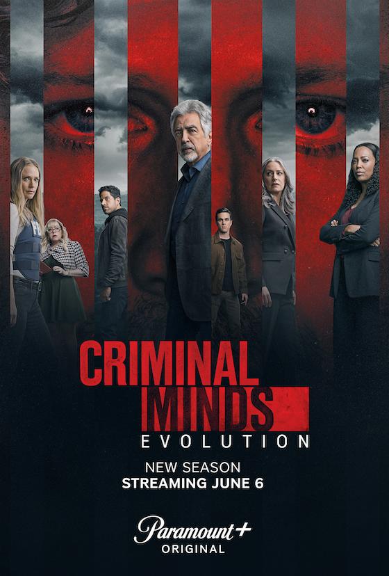 مسلسل Criminal Minds الموسم 17 الحلقة 5
