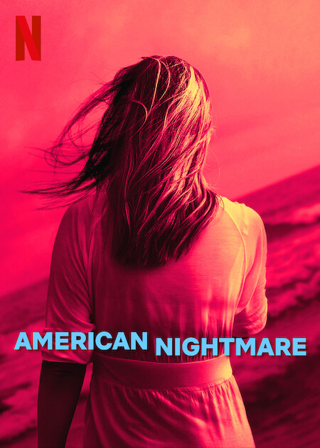 مسلسل American Nightmare الموسم الاول الحلقة 2