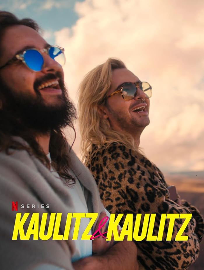 مسلسل Kaulitz & Kaulitz الموسم الاول الحلقة 7