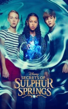 مسلسل Secrets of Sulphur Springs الموسم الثالث الحلقة 2